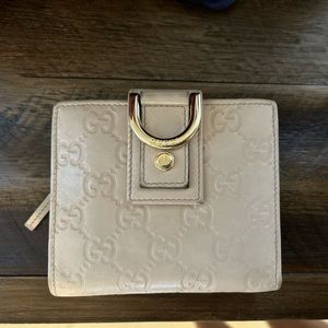 Gucci Wallet